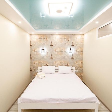 Primorskiy Suite Odessa Ngoại thất bức ảnh