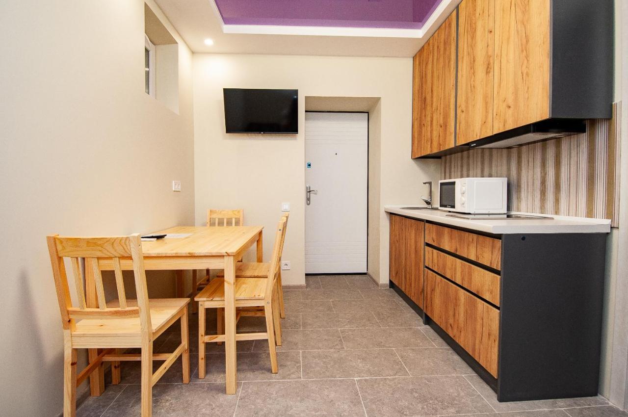 Primorskiy Suite Odessa Ngoại thất bức ảnh