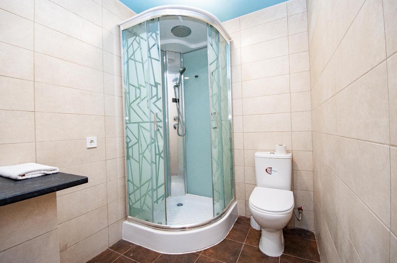 Primorskiy Suite Odessa Ngoại thất bức ảnh