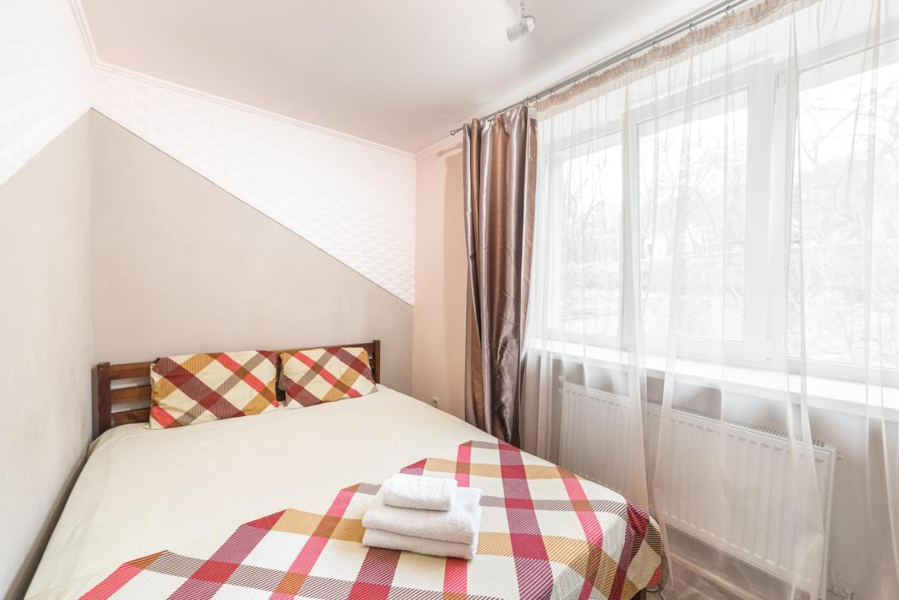 Primorskiy Suite Odessa Ngoại thất bức ảnh