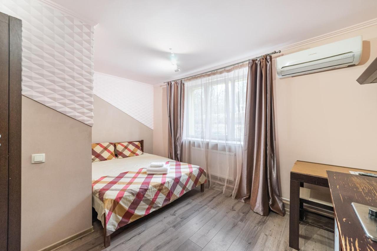 Primorskiy Suite Odessa Ngoại thất bức ảnh