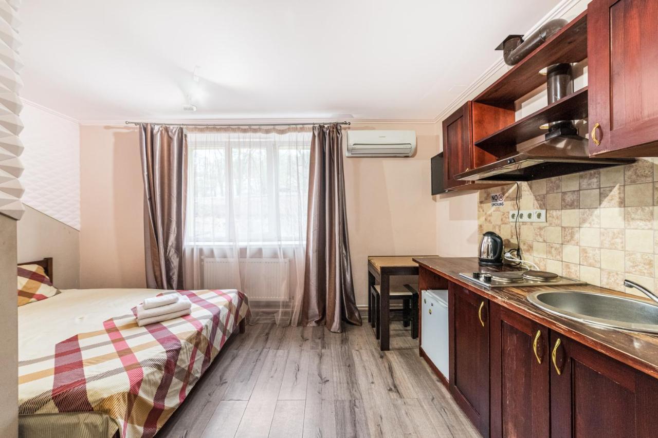 Primorskiy Suite Odessa Ngoại thất bức ảnh