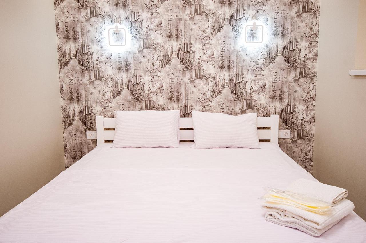 Primorskiy Suite Odessa Ngoại thất bức ảnh