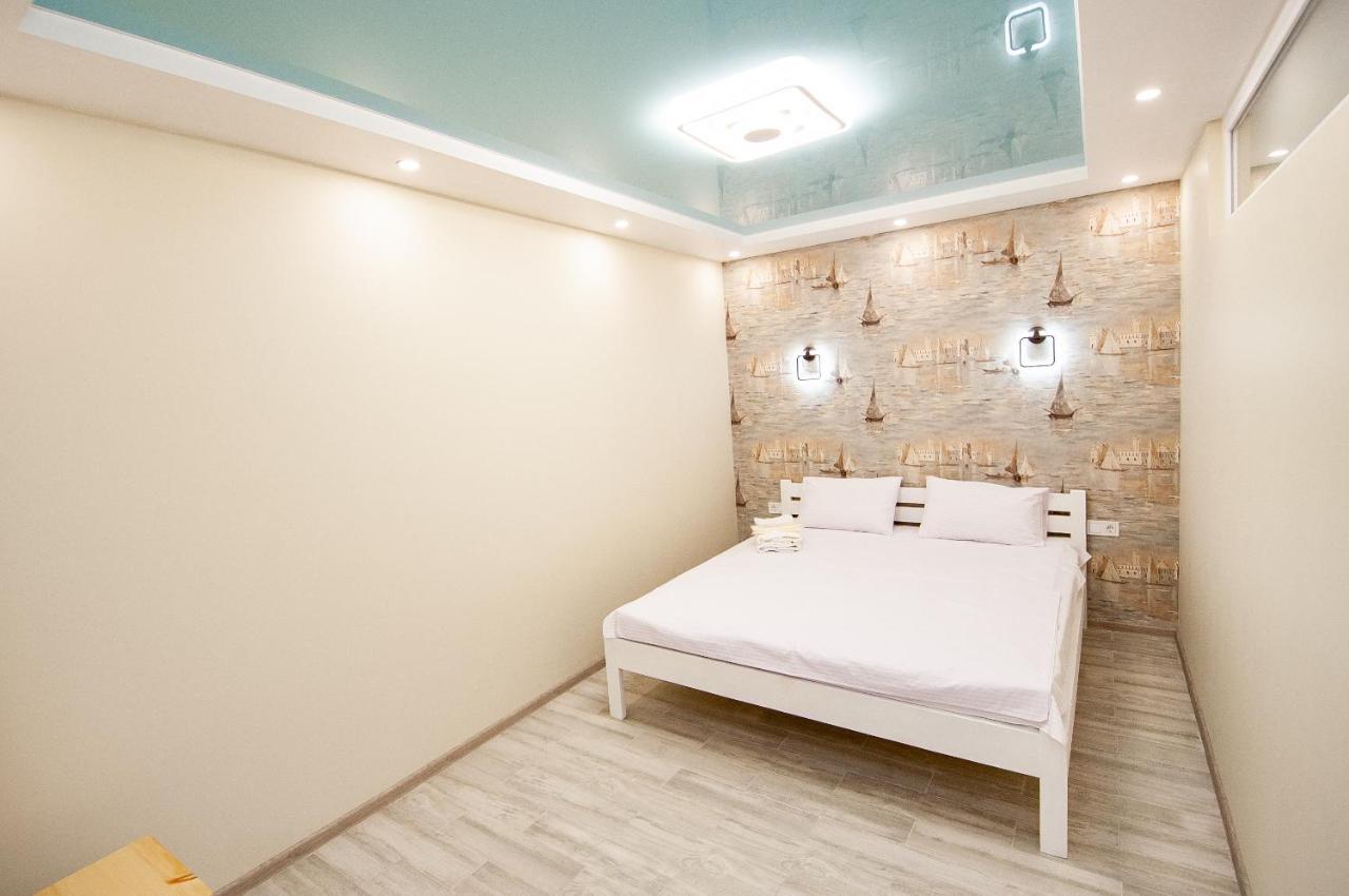 Primorskiy Suite Odessa Ngoại thất bức ảnh
