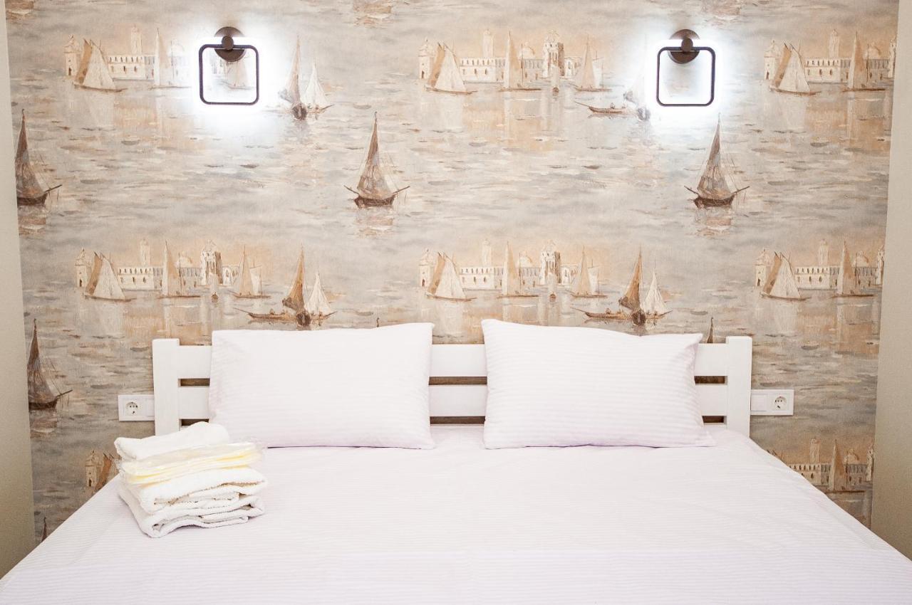 Primorskiy Suite Odessa Ngoại thất bức ảnh