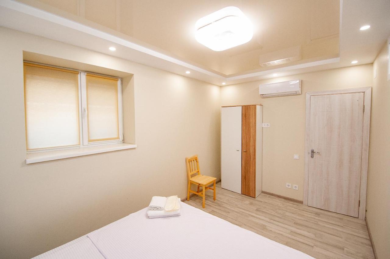 Primorskiy Suite Odessa Ngoại thất bức ảnh