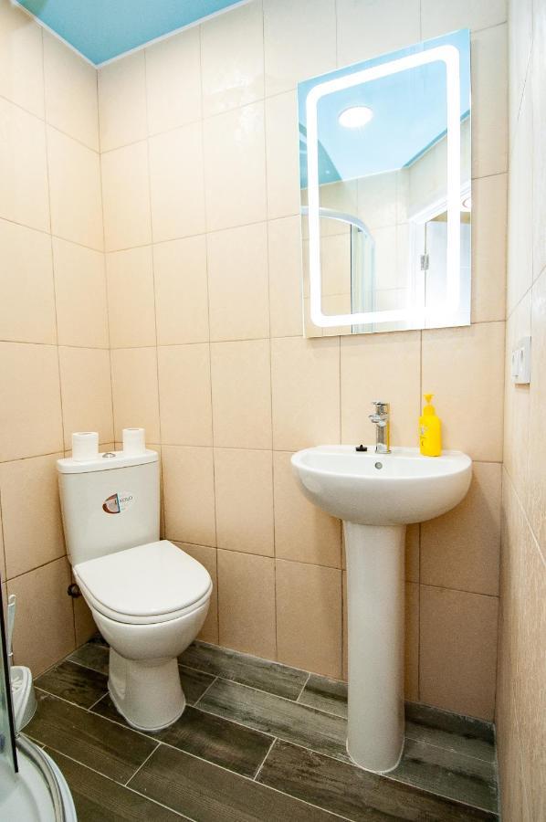 Primorskiy Suite Odessa Ngoại thất bức ảnh