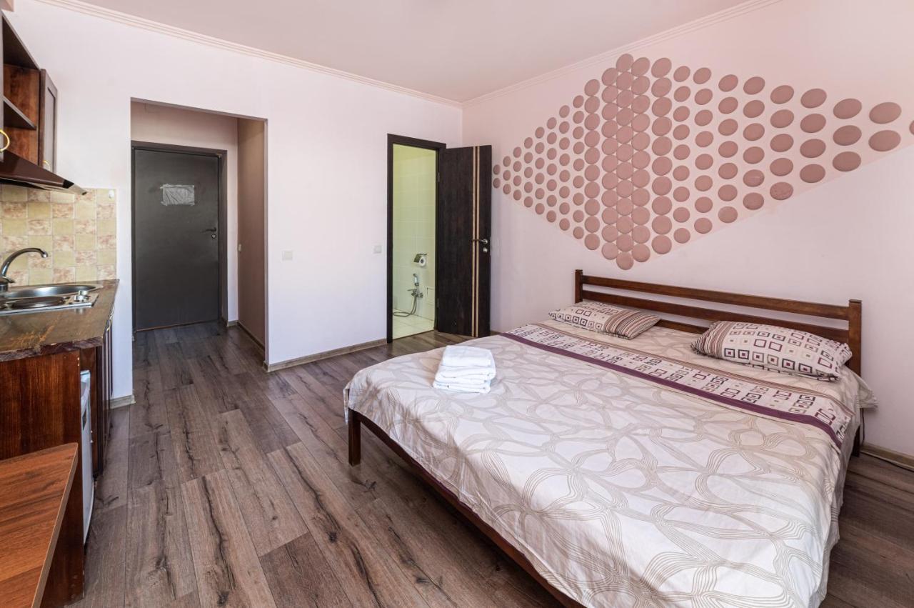 Primorskiy Suite Odessa Ngoại thất bức ảnh