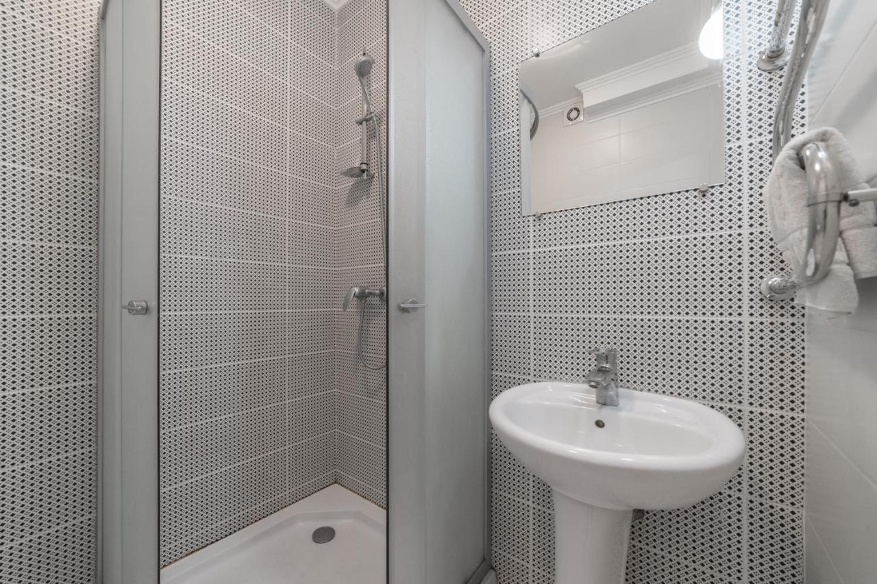 Primorskiy Suite Odessa Ngoại thất bức ảnh