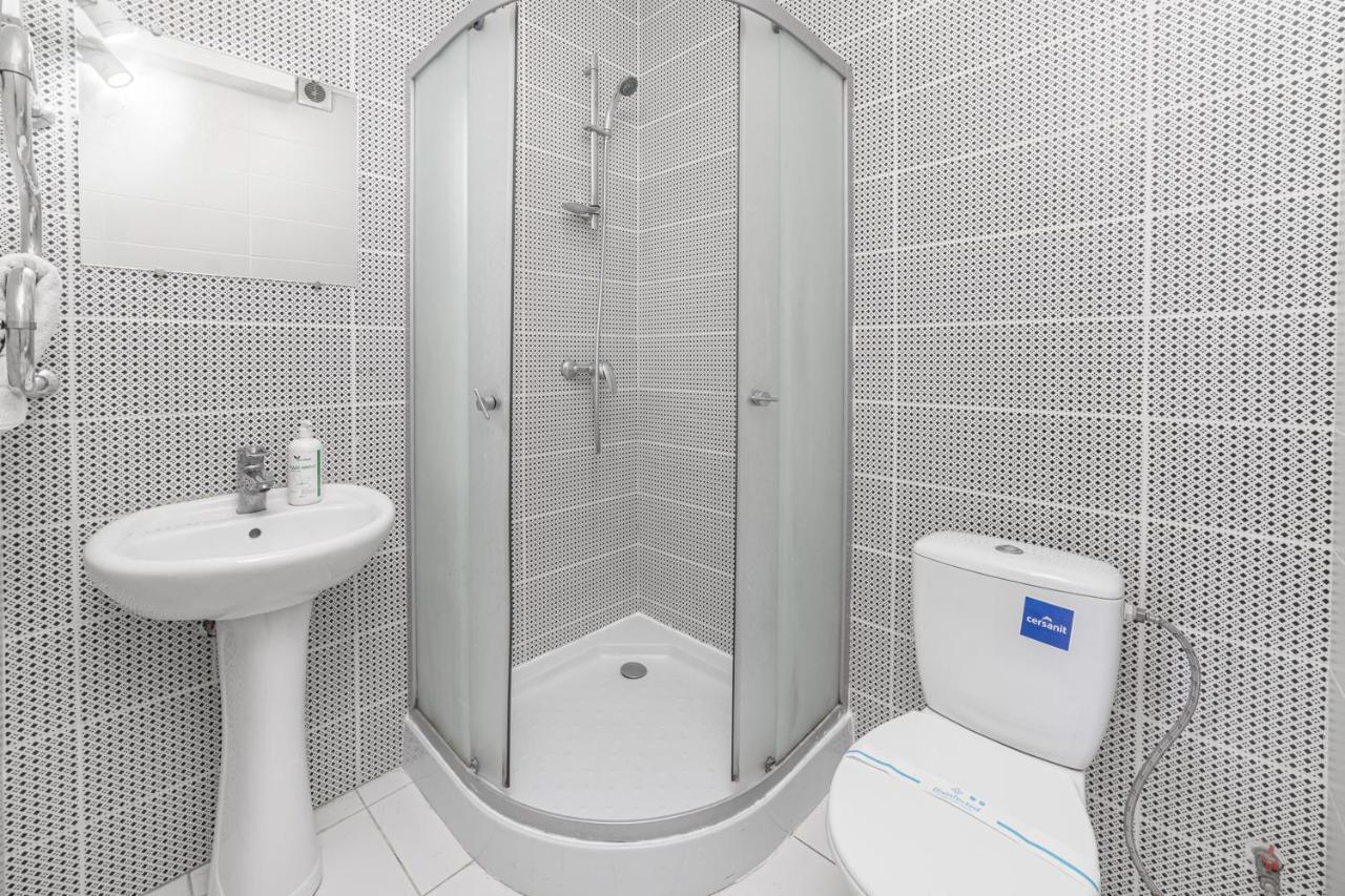Primorskiy Suite Odessa Ngoại thất bức ảnh