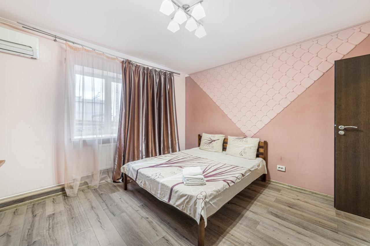 Primorskiy Suite Odessa Ngoại thất bức ảnh