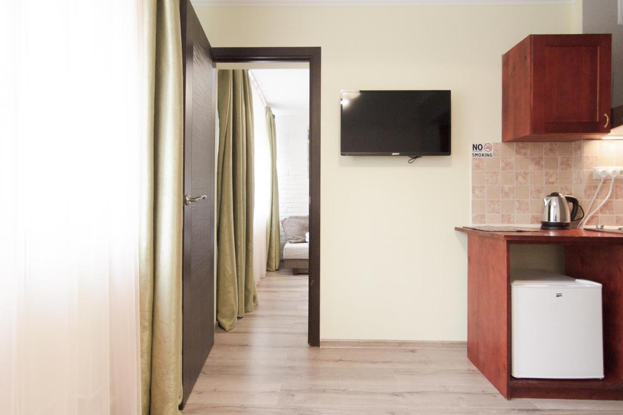 Primorskiy Suite Odessa Ngoại thất bức ảnh
