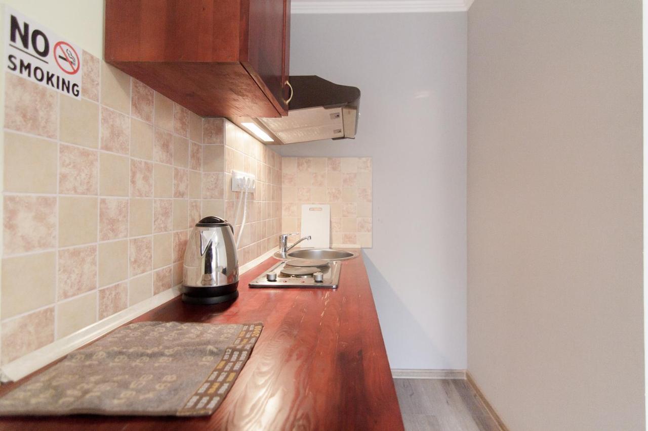 Primorskiy Suite Odessa Ngoại thất bức ảnh