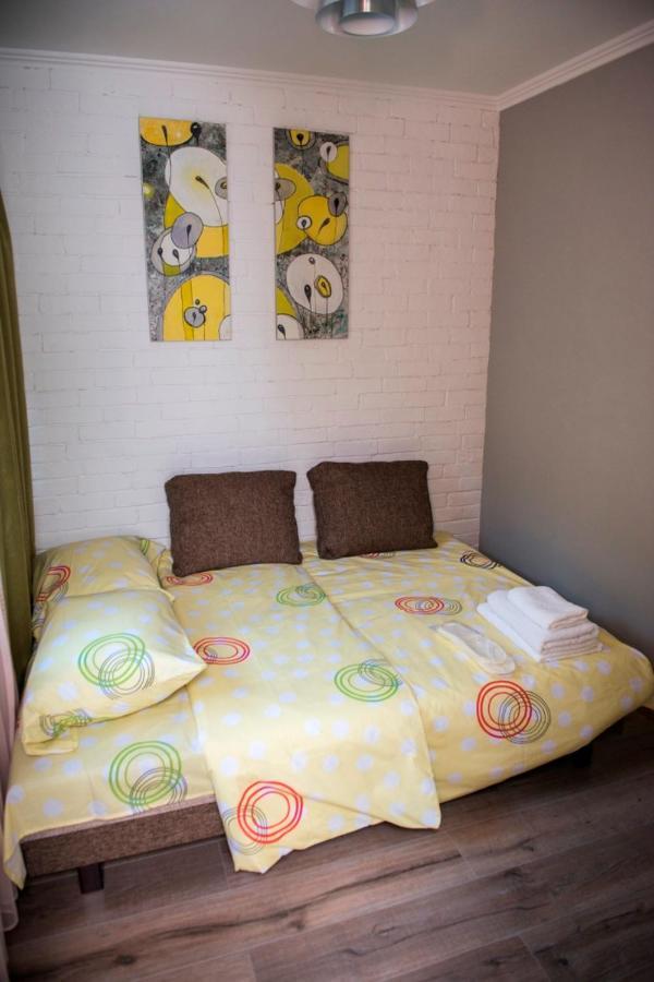 Primorskiy Suite Odessa Ngoại thất bức ảnh