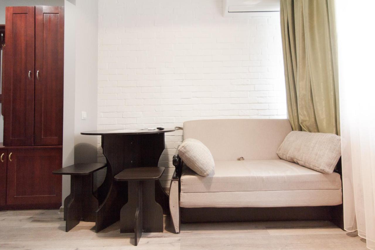 Primorskiy Suite Odessa Ngoại thất bức ảnh