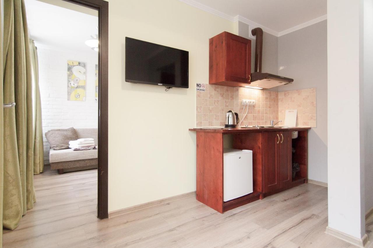 Primorskiy Suite Odessa Ngoại thất bức ảnh