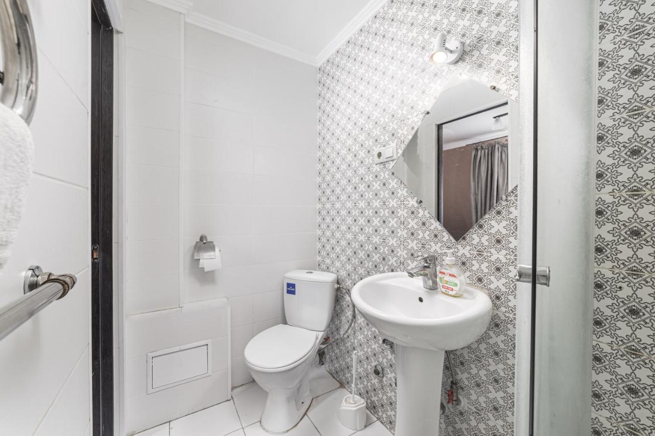 Primorskiy Suite Odessa Ngoại thất bức ảnh