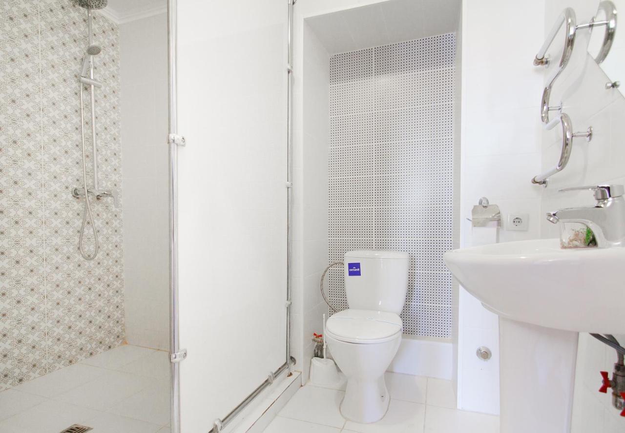Primorskiy Suite Odessa Ngoại thất bức ảnh