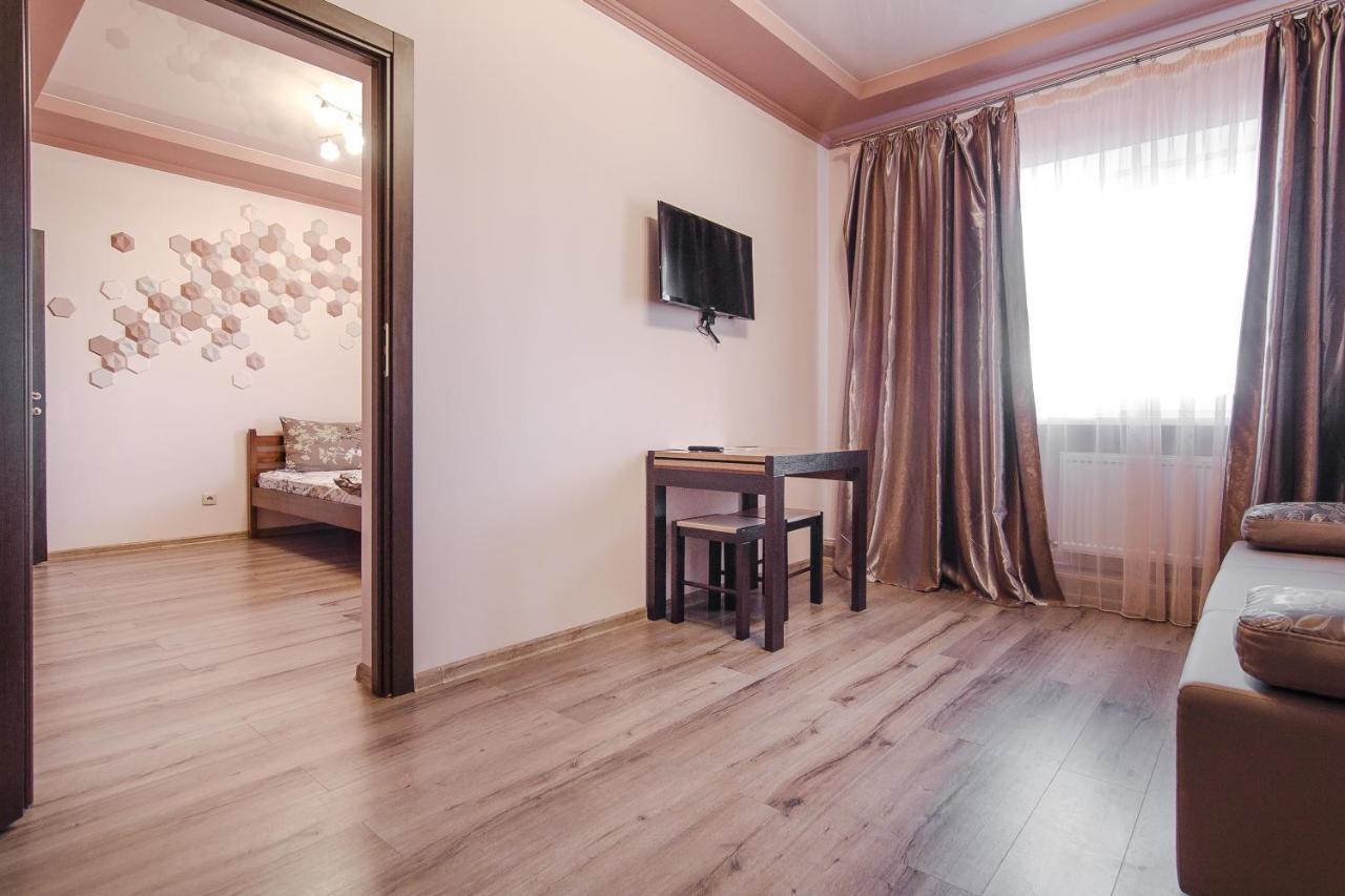 Primorskiy Suite Odessa Ngoại thất bức ảnh