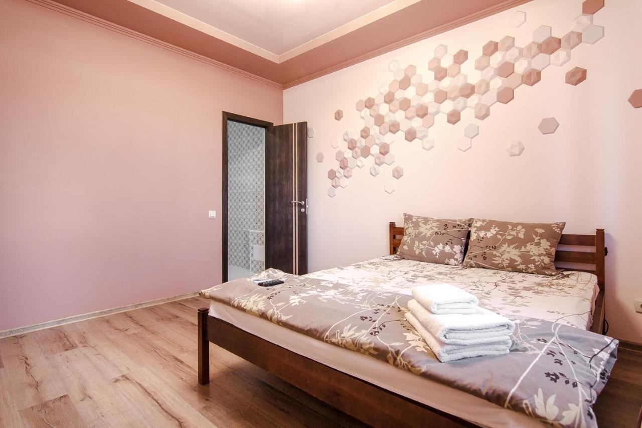 Primorskiy Suite Odessa Ngoại thất bức ảnh