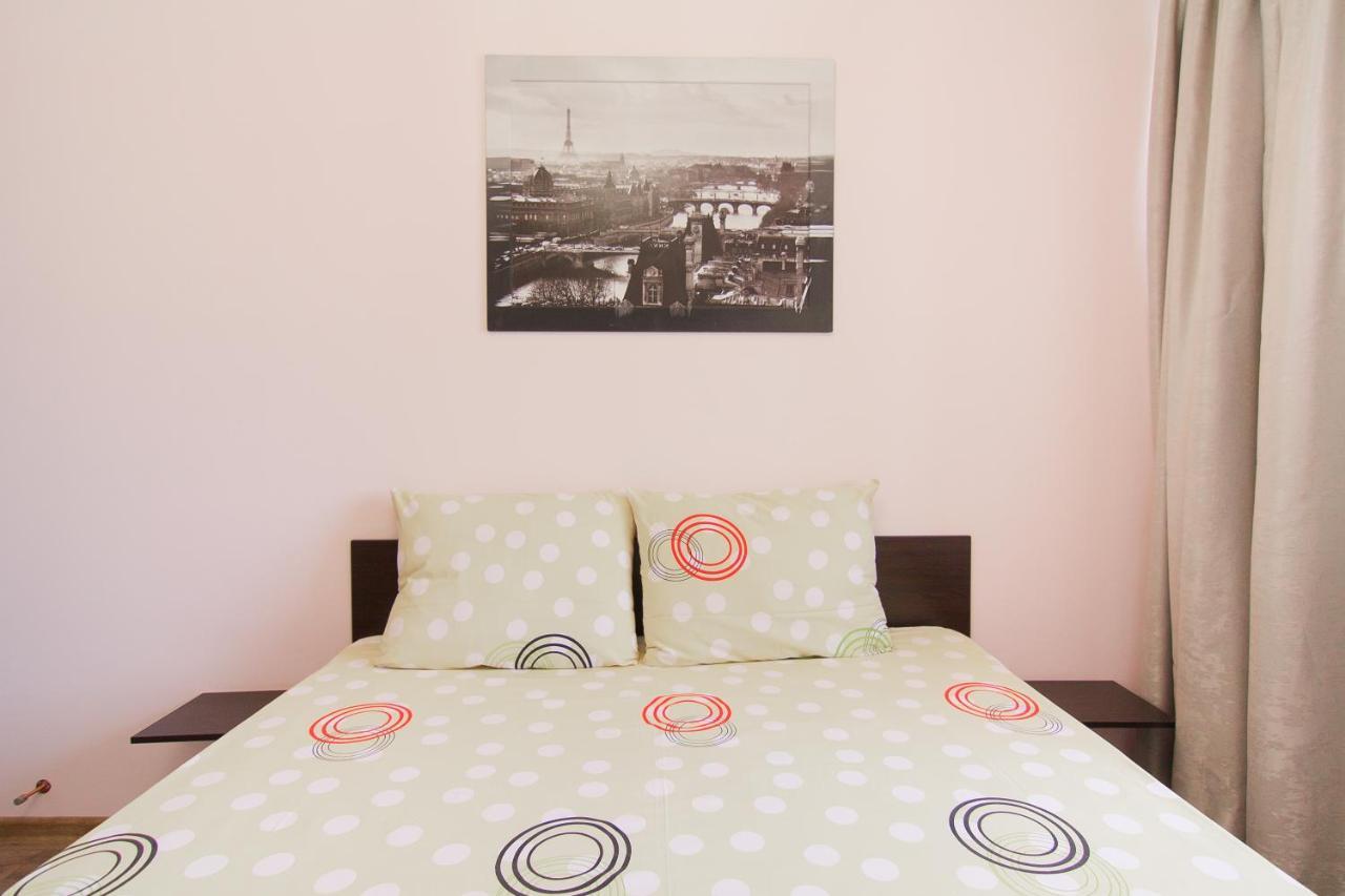 Primorskiy Suite Odessa Ngoại thất bức ảnh