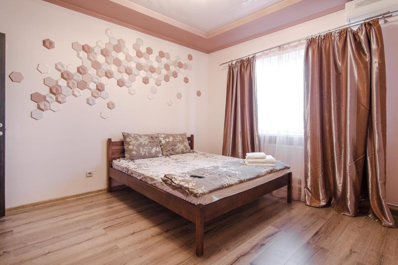 Primorskiy Suite Odessa Ngoại thất bức ảnh